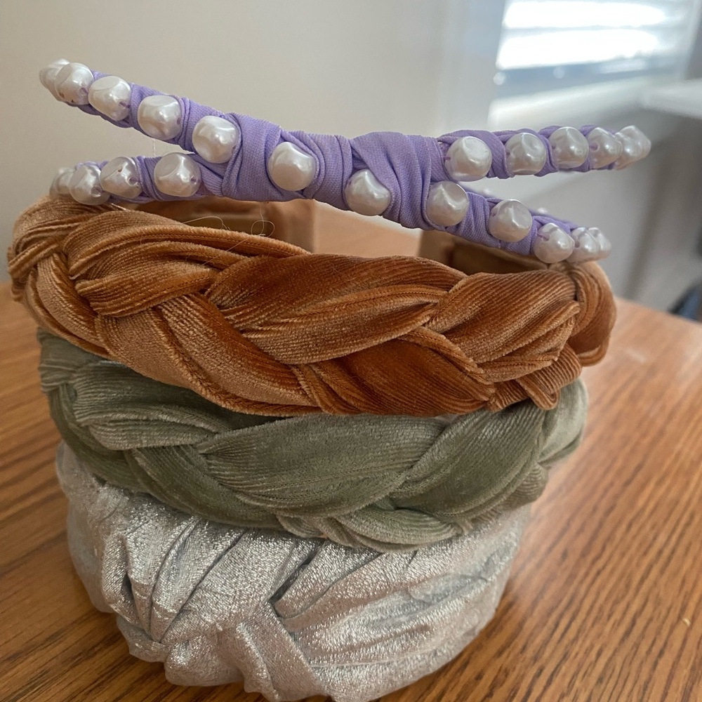 Headband Bundle